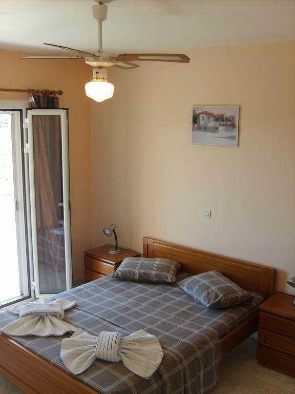 希伊Gouna'S Aparts公寓 外观 照片