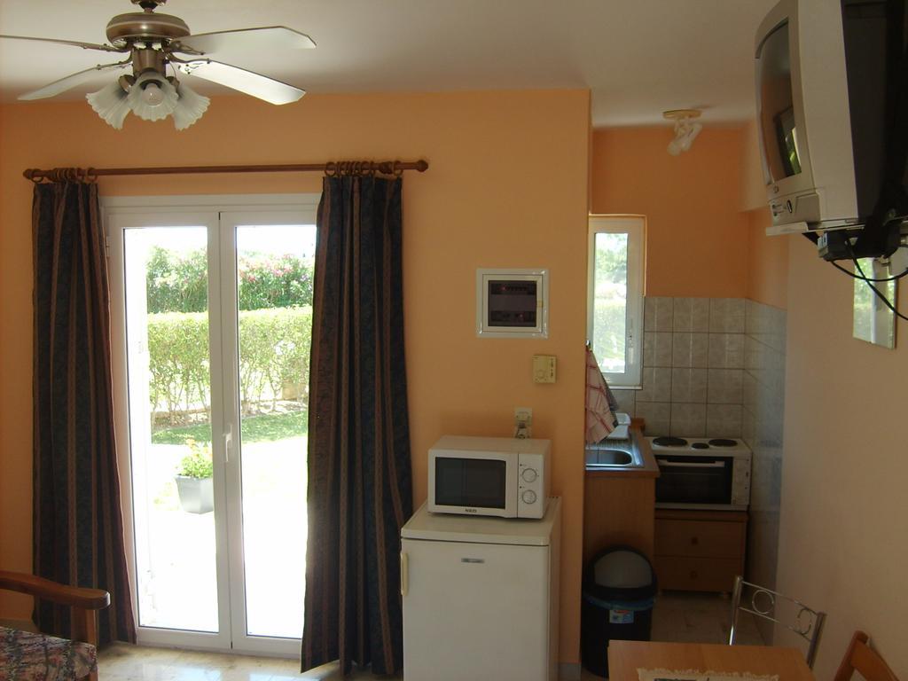 希伊Gouna'S Aparts公寓 外观 照片