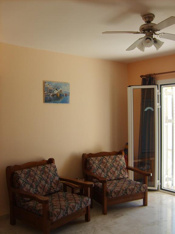 希伊Gouna'S Aparts公寓 外观 照片