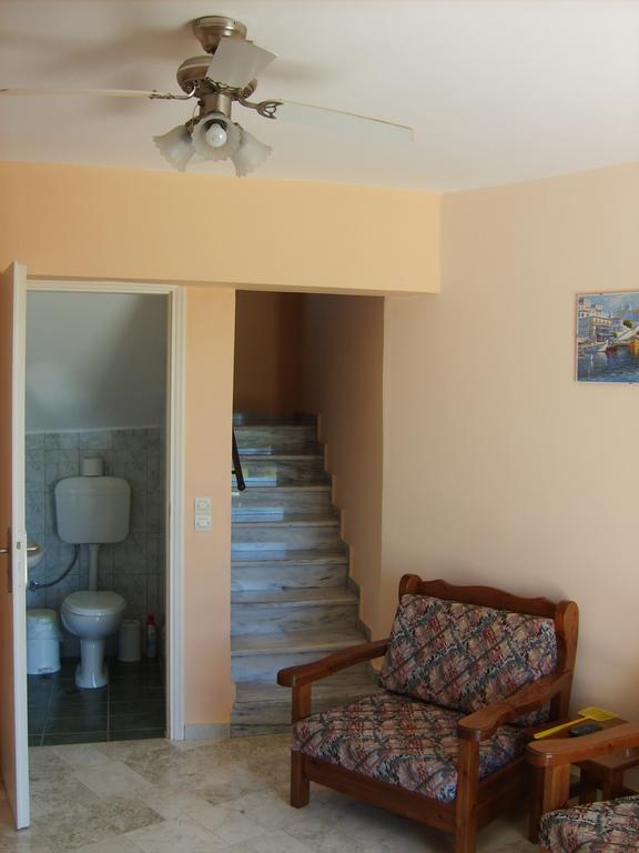 希伊Gouna'S Aparts公寓 外观 照片