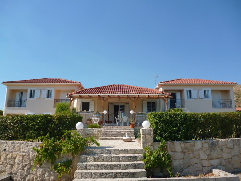 希伊Gouna'S Aparts公寓 外观 照片