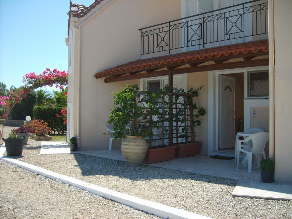 希伊Gouna'S Aparts公寓 外观 照片