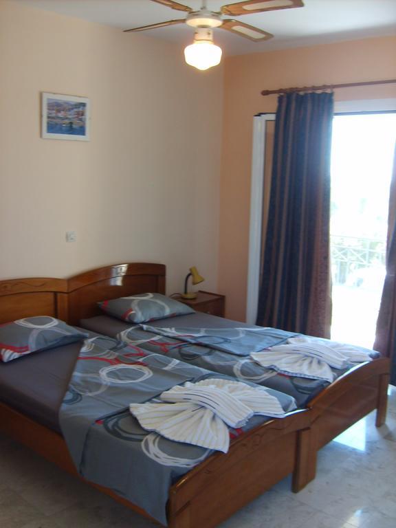 希伊Gouna'S Aparts公寓 外观 照片