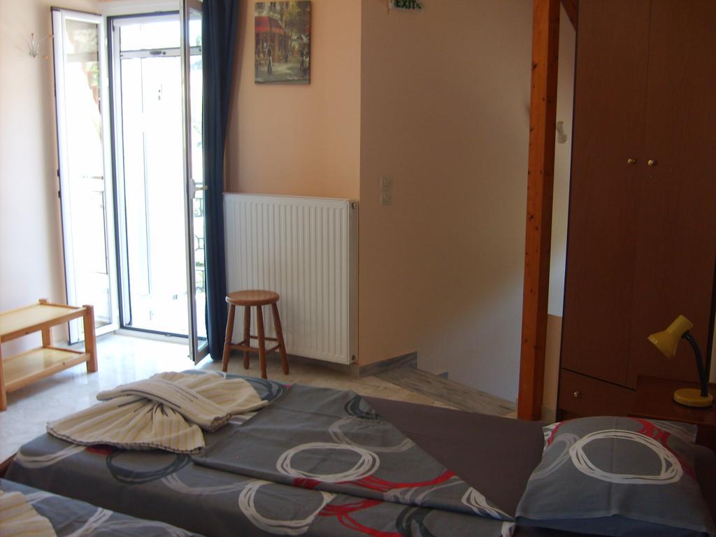 希伊Gouna'S Aparts公寓 外观 照片